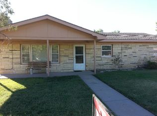 520 W 36th St N, Wichita, KS 67204