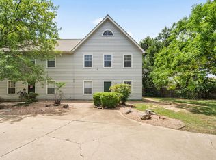 2908 Whisper Oaks Ln #D, Georgetown, TX 78628