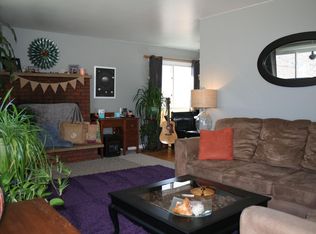 615 N Bryan Ave, Fort Collins, CO 80521