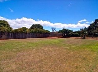 9699 Haina Rd LOT 95, Waimea, HI 96796
