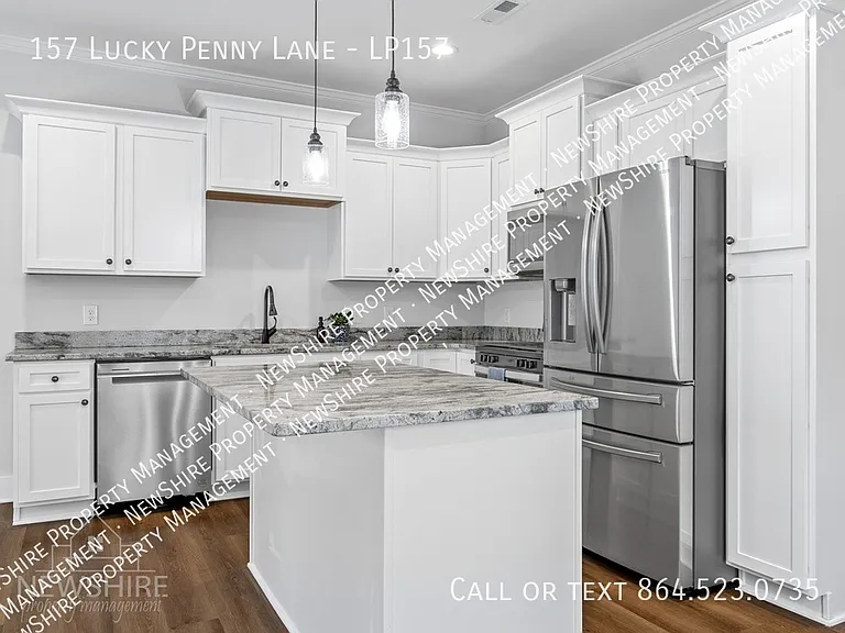 157 Lucky Penny Ln #LP157 — Photo 3
