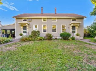 5 Lockbridge St #2, Pawtucket, RI 02860