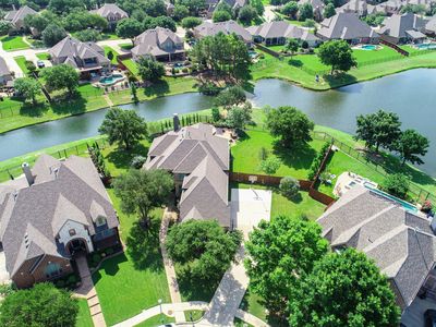 416 Northshore Ct, Keller, TX, 76248