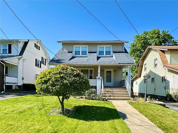 2nd image of 205 E Sheridan Ave