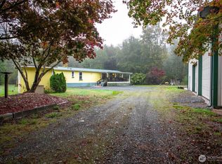 3241 Haynie Rd, Custer, WA 98240