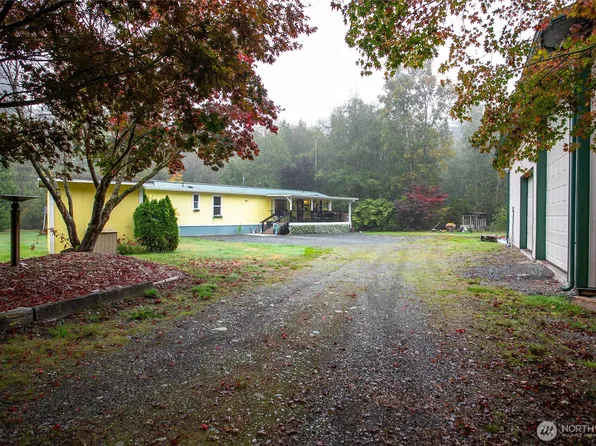 3241 Haynie Road, Custer, WA 98240