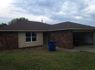 3504 S 151st East Pl, Tulsa, OK 74134