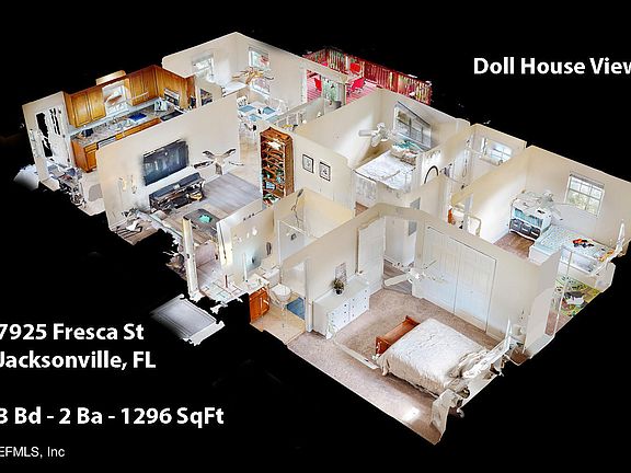 2nd image of 7925 FRESCA Street