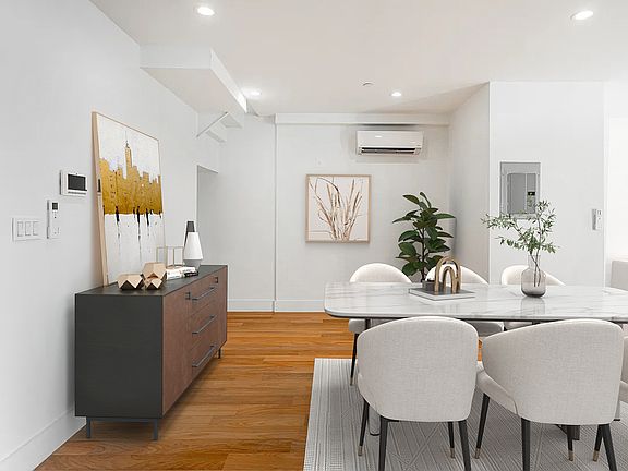 5th image of 169 Malcolm X Blvd #4A