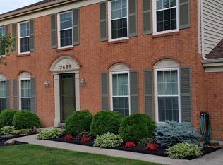 7689 Athenia Dr, Cincinnati, OH 45244