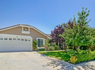 5306 Monaco Ln, Palmdale, CA 93552