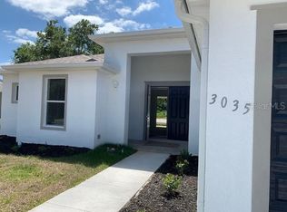 3035 Brewster Rd, North Port, FL 34288