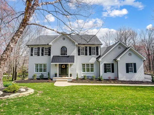 726 Westwood Dr, Newark, OH 43055
