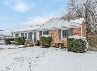 6256 Debora Dr, Richmond, VA 23225