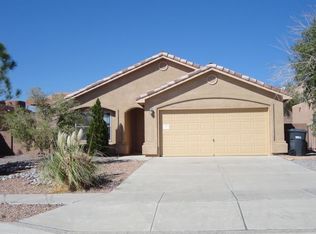 1421 Tiffany Ln SE, Rio Rancho, NM 87124