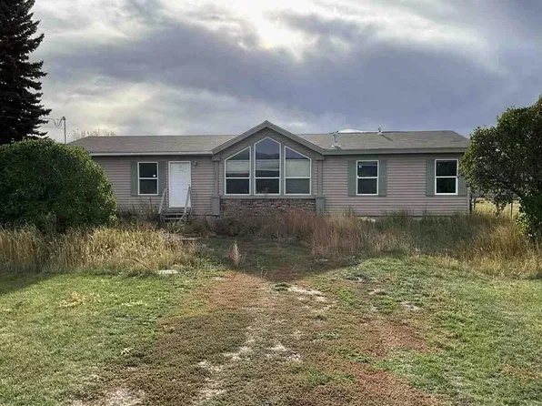 315 100th W, Georgetown, ID 83239