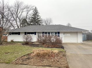 2685 Bushwick Dr, Dayton, OH 45439