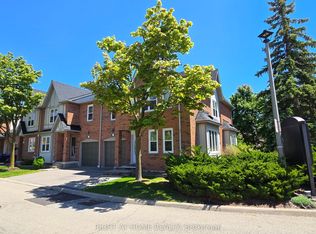 5865 Dalebrook Cres #70B, Mississauga, ON L5M 5X1