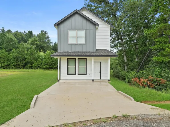 389 Byrd Dr, Lufkin, TX 75901