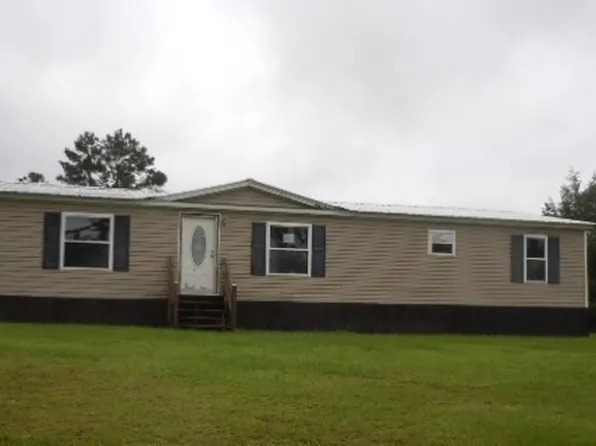 9154 Crooked Run Rd, Adrian, GA 31002