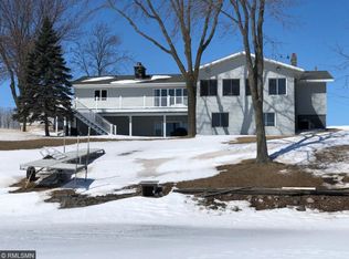 7007 41st Ave SE, Clear Lake, MN 55319