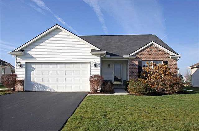 1st image of 25177 Saddle Horn Dr