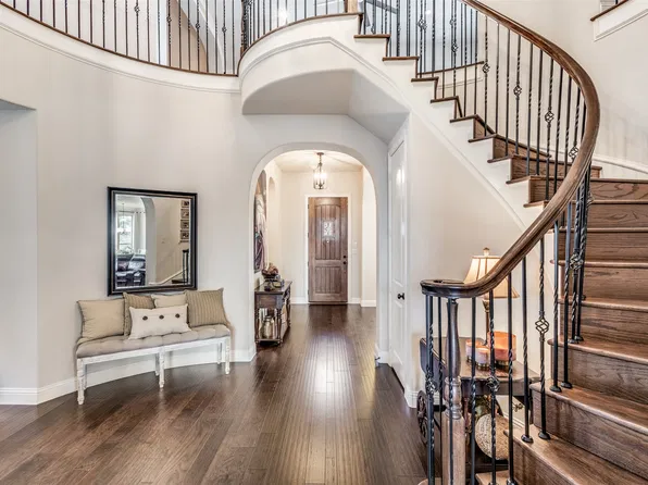 1762 Ellington Dr, Celina, TX 75009