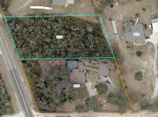 2783 Lake Helen Osteen Rd, Deltona, FL 32738
