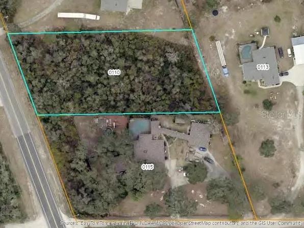2783 Lake Helen Osteen Rd, Deltona, FL 32738
