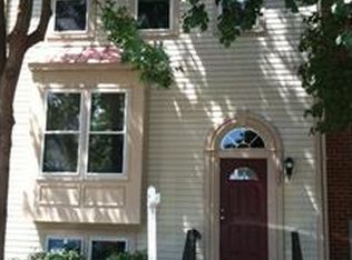 7357 Saint Thomas Loop, Manassas, VA 20109