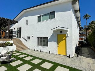4881 Sparks Ave, San Diego, CA 92110