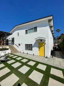 4881 Sparks Ave, San Diego, CA, 92110