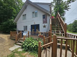 177 River Rd, Bucksport, ME 04416