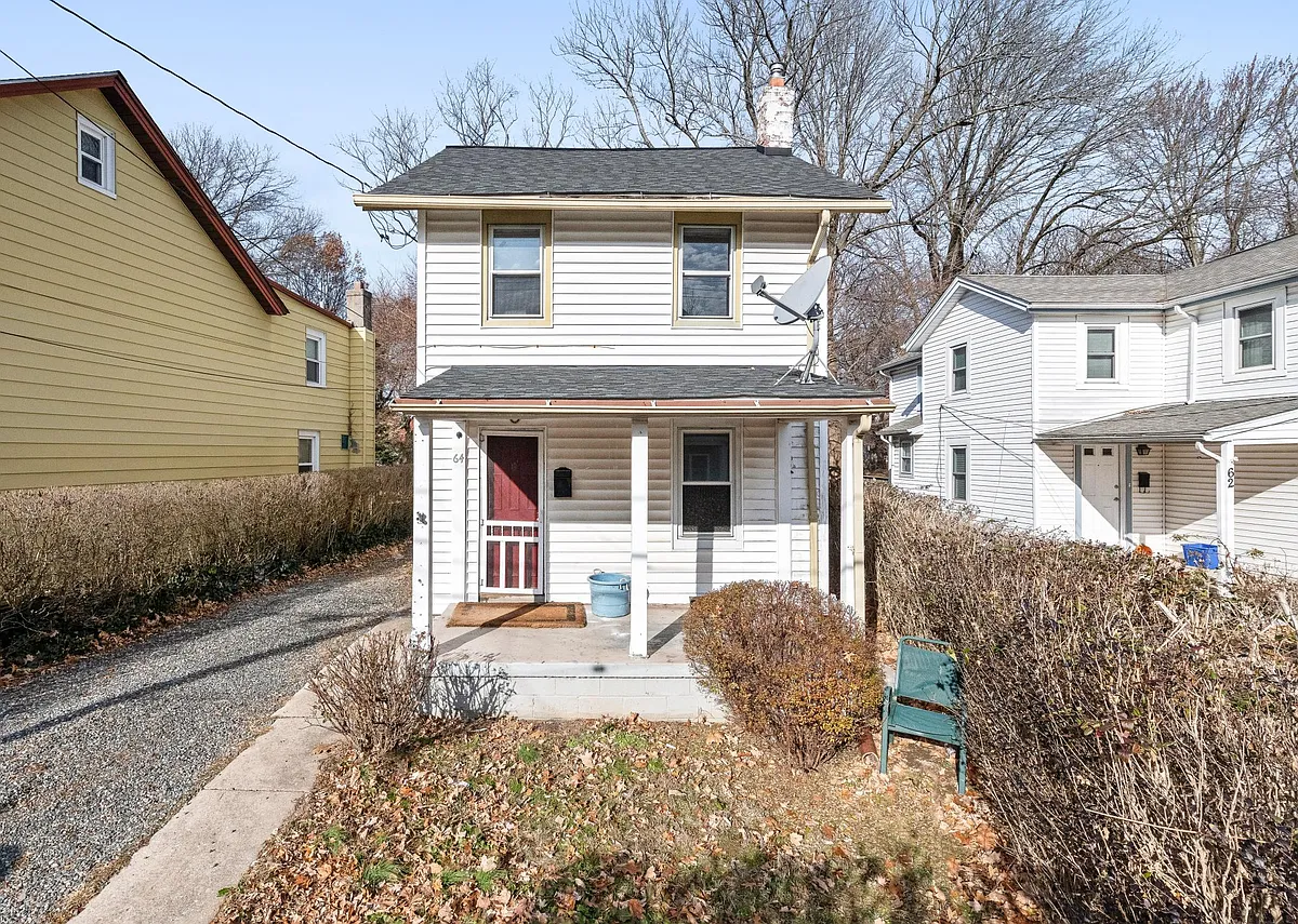 Building Photo - 64 Garrett Ave