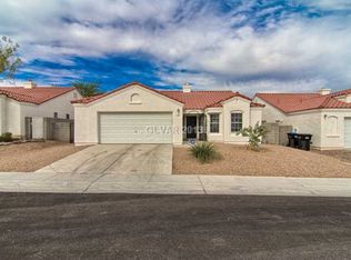 626 Kings Center Ave, North Las Vegas, NV 89032