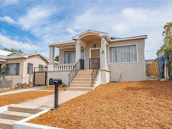 2811 Winter St, Los Angeles, CA 90033