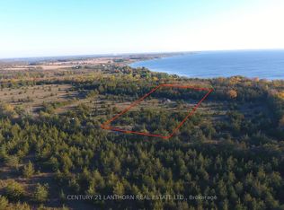 451 Rock Cross Rd S, Prince Edward County, ON K0K2T0