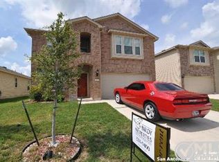 3807 Browning Blf, San Antonio, TX 78245