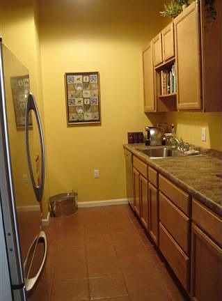 Kitchen View #2