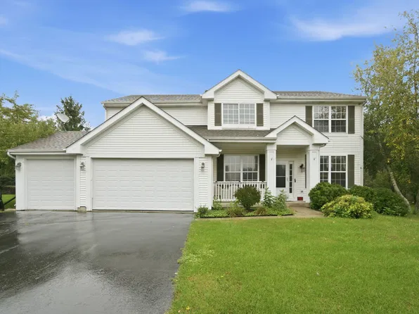 (undisclosed Address), McHenry, IL 60050