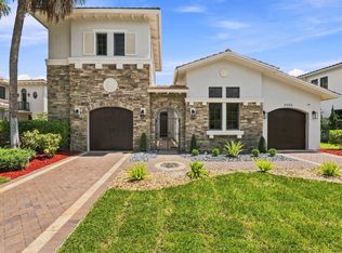 8166 Emerald Avenue, Parkland, FL 33076