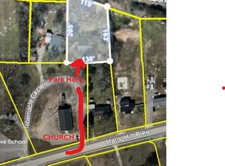 2707 Halls Hill Pike, Murfreesboro, TN 37130