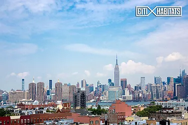 Rented by Citi Habitats