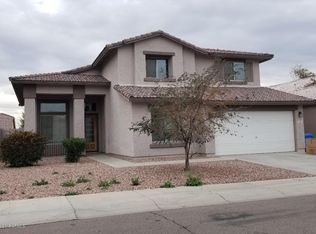 2329 W Fawn Dr, Phoenix, AZ 85041