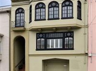 240 24th Ave, San Francisco, CA 94121