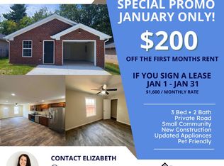 313 Baughman Ave #3, Danville, KY 40422