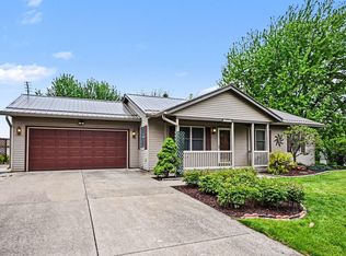 62777 Planeville Ave, Goshen, IN 46528