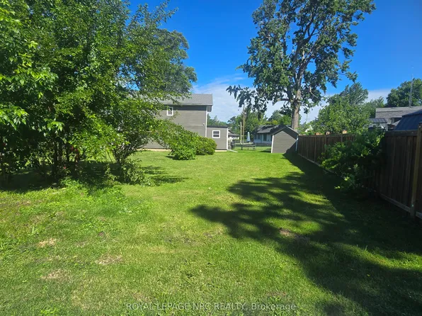 LOT 171 Shannon Rd S, Fort Erie, ON L0S 1B0