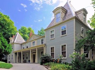 2316 Auburncrest Ave, Cincinnati, OH 45219