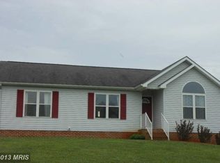 15848 Bradford Rd, Culpeper, VA 22701